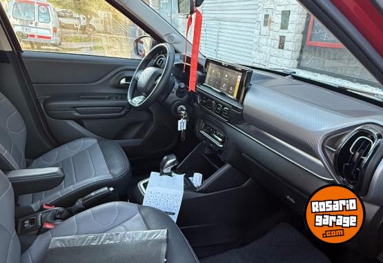 Autos - Citroen C3 AIRCROSS 2025 Nafta 8700Km - En Venta
