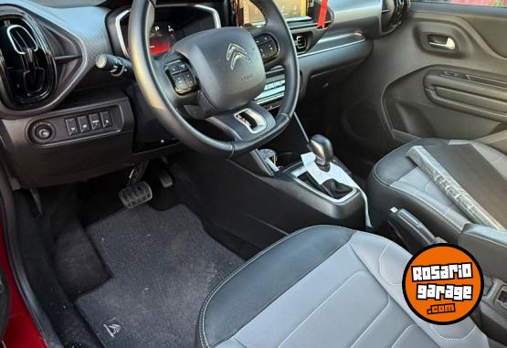 Autos - Citroen C3 AIRCROSS 2025 Nafta 8700Km - En Venta