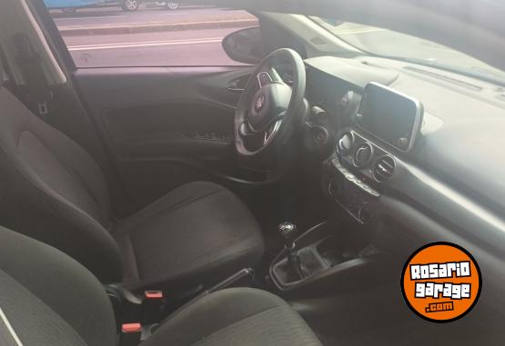 Autos - Fiat Cronos 2020 Nafta 140000Km - En Venta