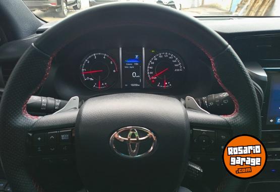 Camionetas - Toyota SW4 4X4 GR-SPORT 2024 Diesel 12300Km - En Venta