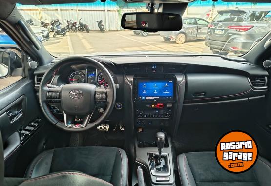 Camionetas - Toyota SW4 4X4 GR-SPORT 2024 Diesel 12300Km - En Venta