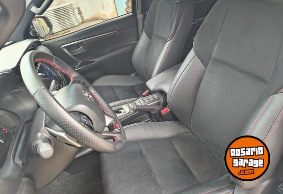 Camionetas - Toyota SW4 4X4 GR-SPORT 2024 Diesel 12300Km - En Venta