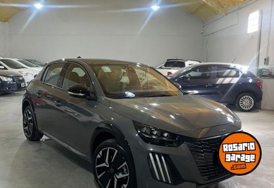 Autos - Peugeot 208 2026 Nafta 1Km - En Venta