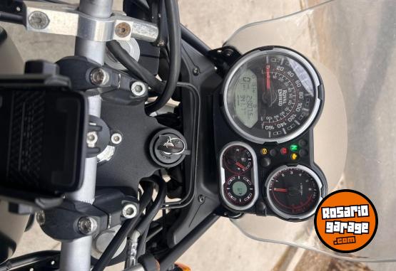 Motos - Royal Enfield Himalayan 2021 Nafta 24000Km - En Venta