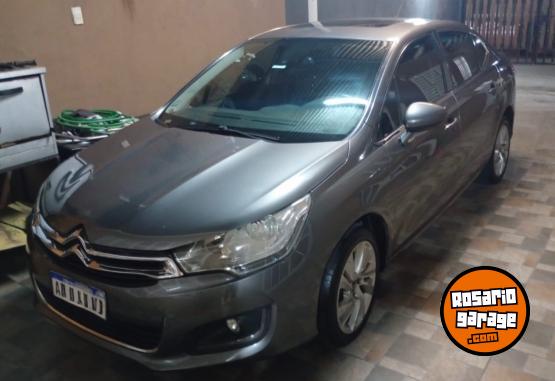 Autos - Citroen C4 Louge 2017 Diesel 160000Km - En Venta