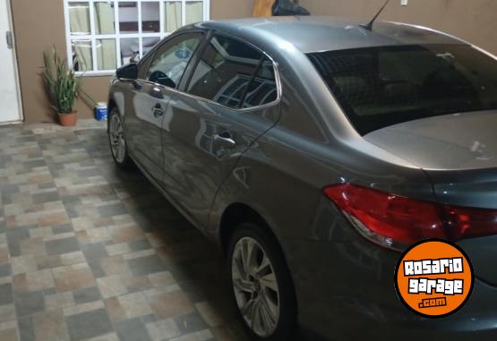 Autos - Citroen C4 Louge 2017 Diesel 160000Km - En Venta