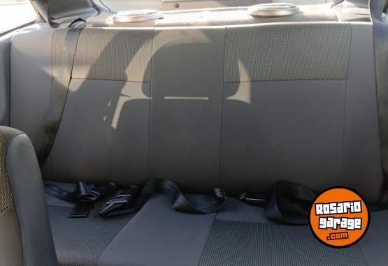 Autos - Volkswagen Gol power 1.6 2011 GNC 164000Km - En Venta