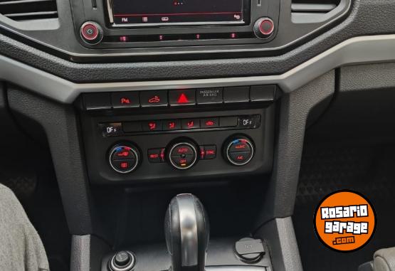 Camionetas - Volkswagen Highline 2.0 TDI 180 4x4 2022 Diesel 81000Km - En Venta