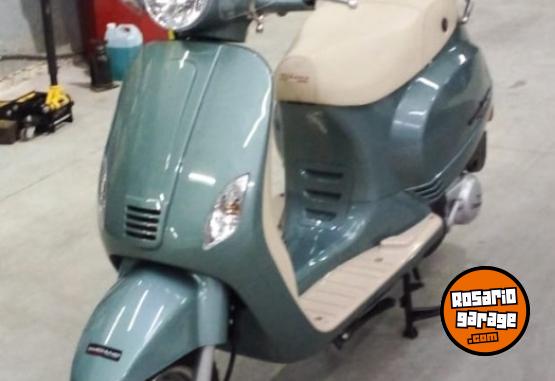 Motos - Corven Milano 150 2026 Nafta 1200Km - En Venta