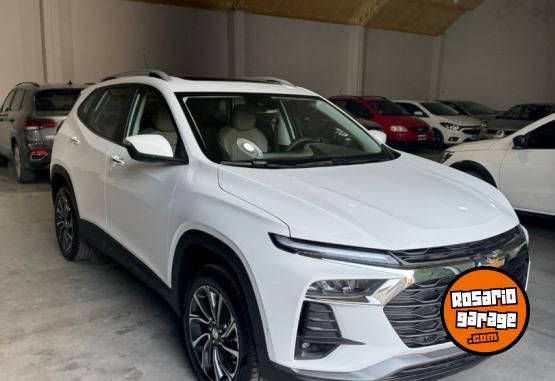 Autos - Chevrolet TRACKER 2026 Nafta 1Km - En Venta