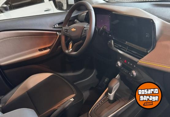 Autos - Chevrolet TRACKER 2026 Nafta 1Km - En Venta