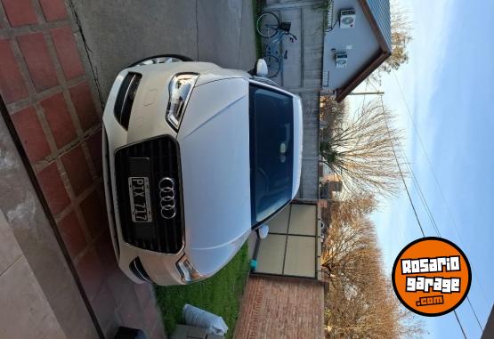 Autos - Audi A3 5 puertas sportback 2015 Nafta 150000Km - En Venta