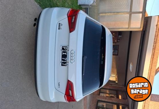 Autos - Audi A3 5 puertas sportback 2015 Nafta 150000Km - En Venta