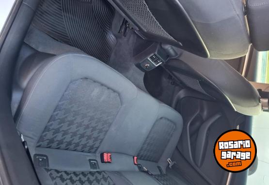 Autos - Audi A3 5 puertas sportback 2015 Nafta 150000Km - En Venta