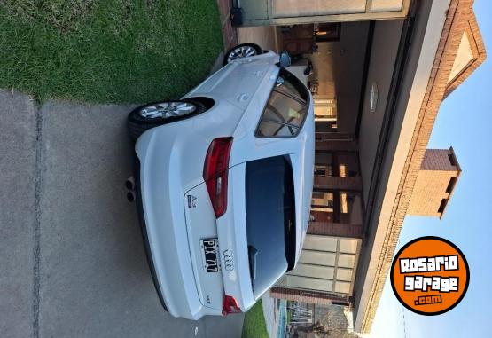 Autos - Audi A3 5 puertas sportback 2015 Nafta 150000Km - En Venta