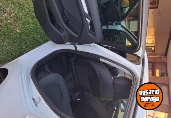 Autos - Audi A3 5 puertas sportback 2015 Nafta 150000Km - En Venta