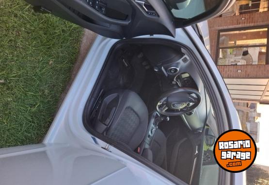 Autos - Audi A3 5 puertas sportback 2015 Nafta 150000Km - En Venta