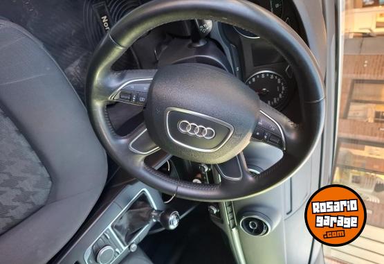 Autos - Audi A3 5 puertas sportback 2015 Nafta 150000Km - En Venta