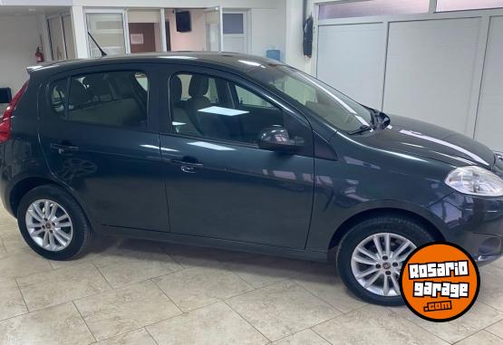 Autos - Fiat PALIO ESSENCE 2014 Nafta 140958Km - En Venta