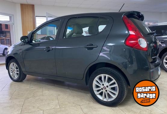 Autos - Fiat PALIO ESSENCE 2014 Nafta 140958Km - En Venta