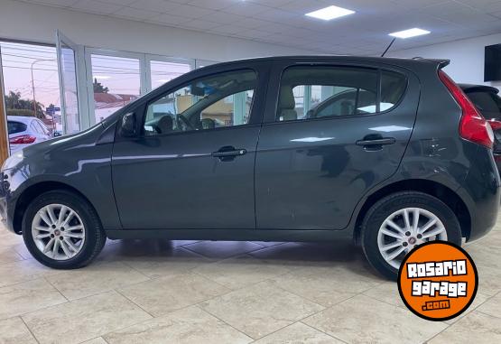 Autos - Fiat PALIO ESSENCE 2014 Nafta 140958Km - En Venta