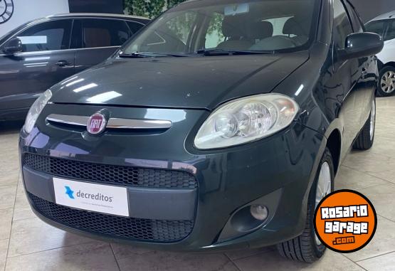 Autos - Fiat PALIO ESSENCE 2014 Nafta 140958Km - En Venta