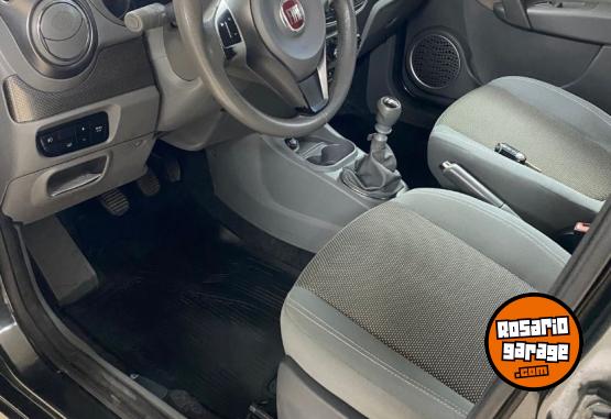 Autos - Fiat PALIO ESSENCE 2014 Nafta 140958Km - En Venta
