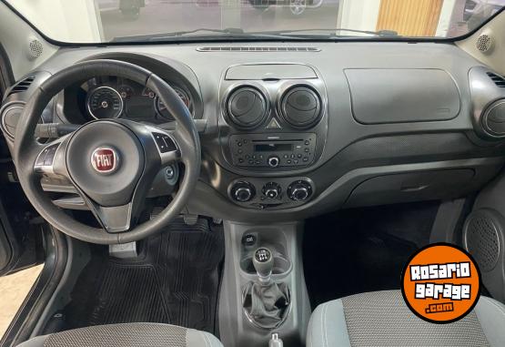 Autos - Fiat PALIO ESSENCE 2014 Nafta 140958Km - En Venta