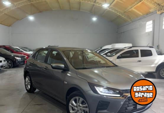 Autos - Chevrolet ONIX 2026 Nafta - En Venta