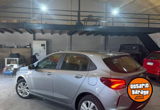 Autos - Chevrolet ONIX 2026 Nafta - En Venta