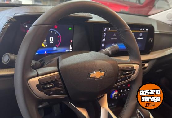 Autos - Chevrolet ONIX 2026 Nafta - En Venta