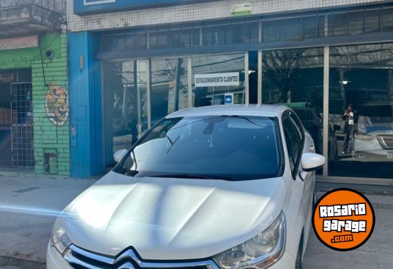 Autos - Citroen C4 Lounge HDI 2014 Diesel 178000Km - En Venta