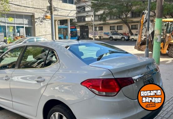 Autos - Citroen C4 Lounge HDI 2014 Diesel 178000Km - En Venta