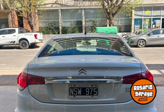 Autos - Citroen C4 Lounge HDI 2014 Diesel 178000Km - En Venta