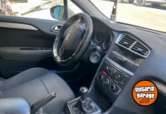Autos - Citroen C4 Lounge HDI 2014 Diesel 178000Km - En Venta