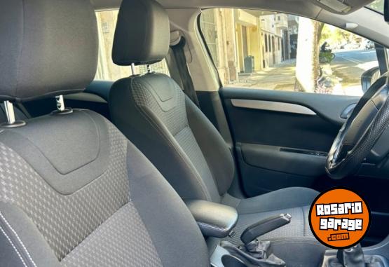 Autos - Citroen C4 Lounge HDI 2014 Diesel 178000Km - En Venta