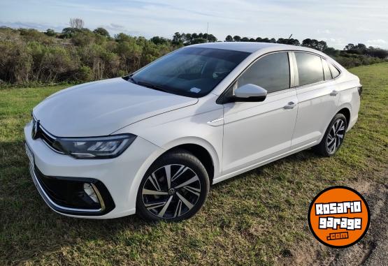 Autos - Volkswagen Virtus 170Tsi Highine At 2023 Nafta 36000Km - En Venta