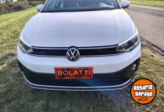 Autos - Volkswagen Virtus 170Tsi Highine At 2023 Nafta 36000Km - En Venta