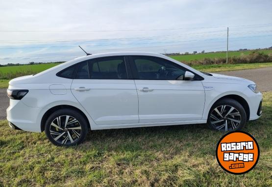 Autos - Volkswagen Virtus 170Tsi Highine At 2023 Nafta 36000Km - En Venta