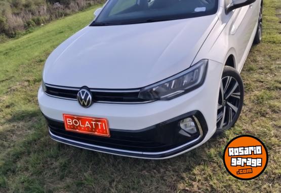 Autos - Volkswagen Virtus 170Tsi Highine At 2023 Nafta 36000Km - En Venta