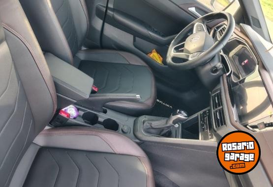 Autos - Volkswagen Virtus 170Tsi Highine At 2023 Nafta 36000Km - En Venta