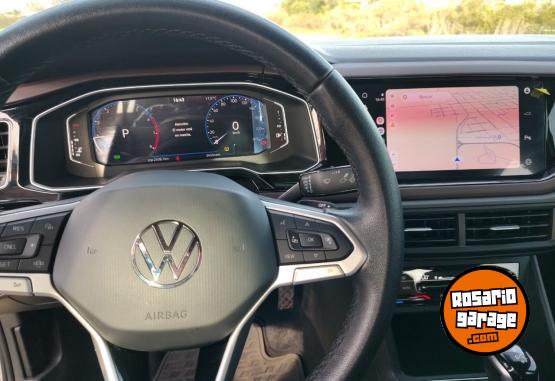 Autos - Volkswagen Virtus 170Tsi Highine At 2023 Nafta 36000Km - En Venta