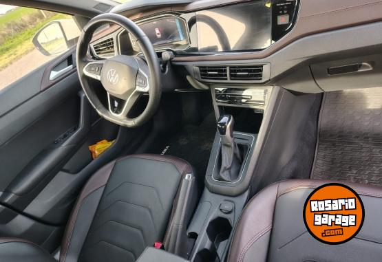 Autos - Volkswagen Virtus 170Tsi Highine At 2023 Nafta 36000Km - En Venta