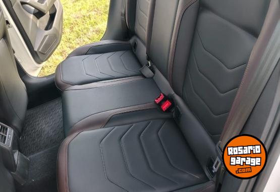 Autos - Volkswagen Virtus 170Tsi Highine At 2023 Nafta 36000Km - En Venta