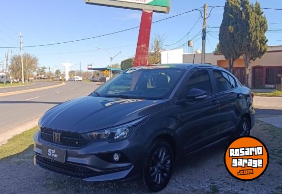 Autos - Fiat Cronos drive 1.3 2021 Nafta 68000Km - En Venta