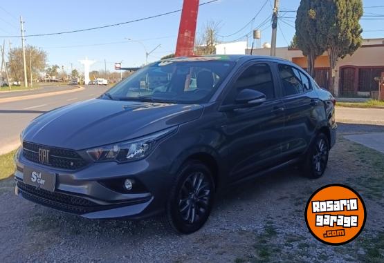 Autos - Fiat Cronos drive 1.3 2021 Nafta 68000Km - En Venta