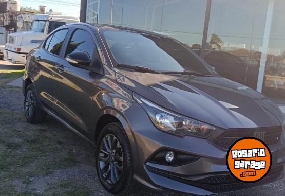Autos - Fiat Cronos drive 1.3 2021 Nafta 68000Km - En Venta