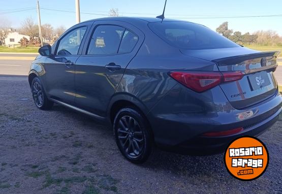 Autos - Fiat Cronos drive 1.3 2021 Nafta 68000Km - En Venta
