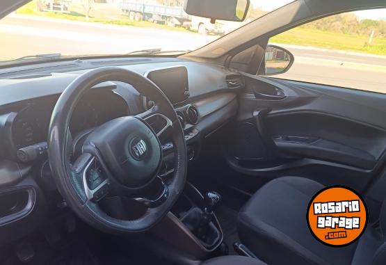 Autos - Fiat Cronos drive 1.3 2021 Nafta 68000Km - En Venta