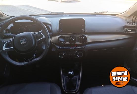 Autos - Fiat Cronos drive 1.3 2021 Nafta 68000Km - En Venta